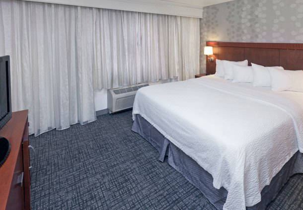 Photo of Bedroom in Rancho Cucamonga