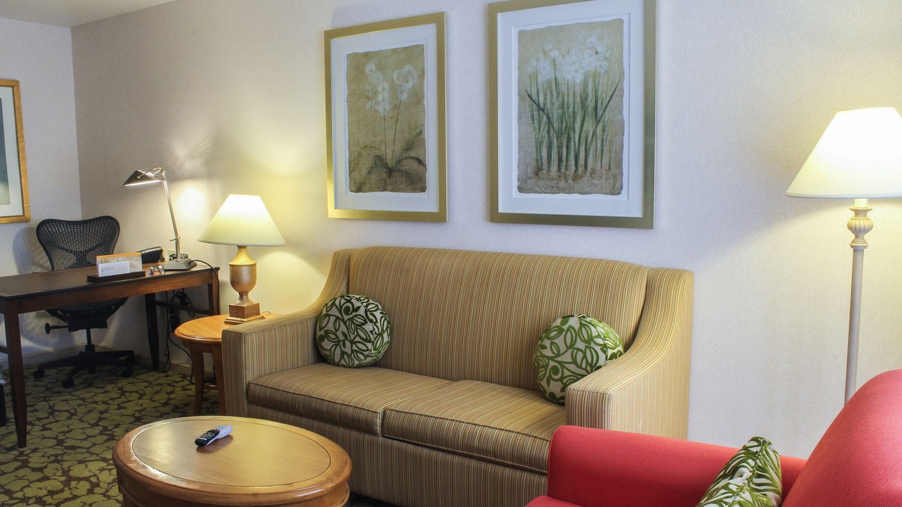 Photo of Livingroom in El Segundo