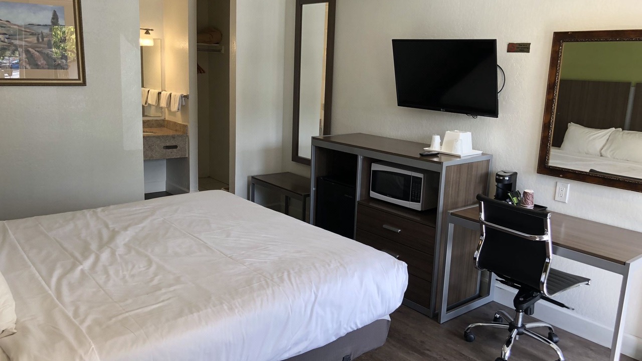 Photo of Bedroom in Gilroy
