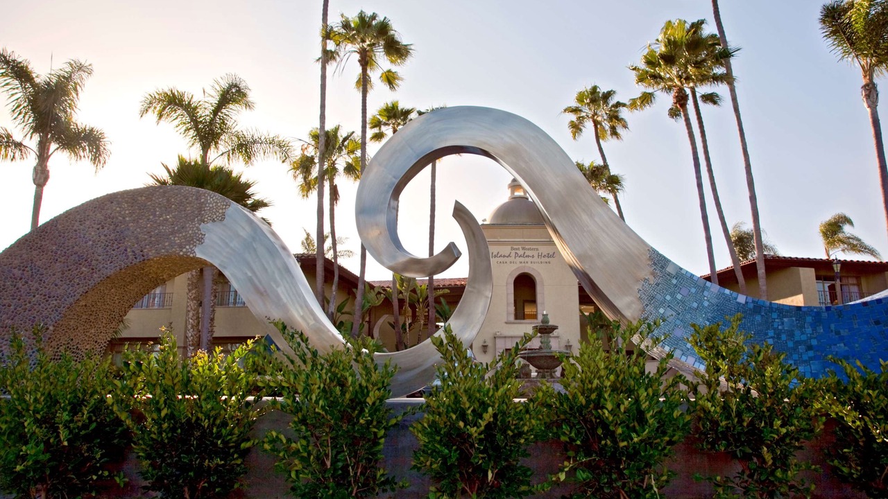 Photo of Buildings in La Playa