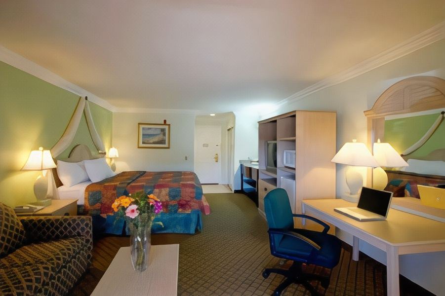 Photo of Livingroom in Sunset Beach