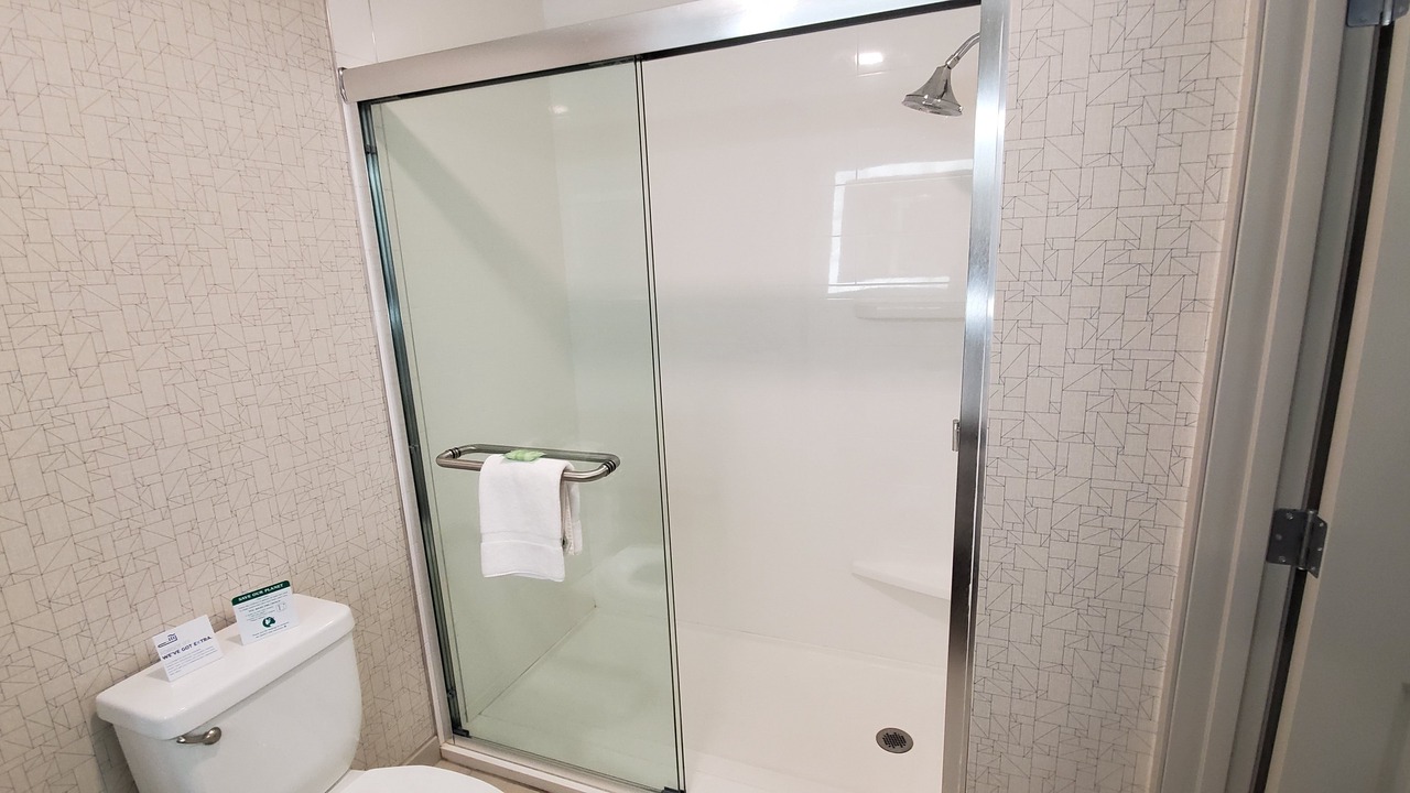 Photo of Bathroom in Lake Forest