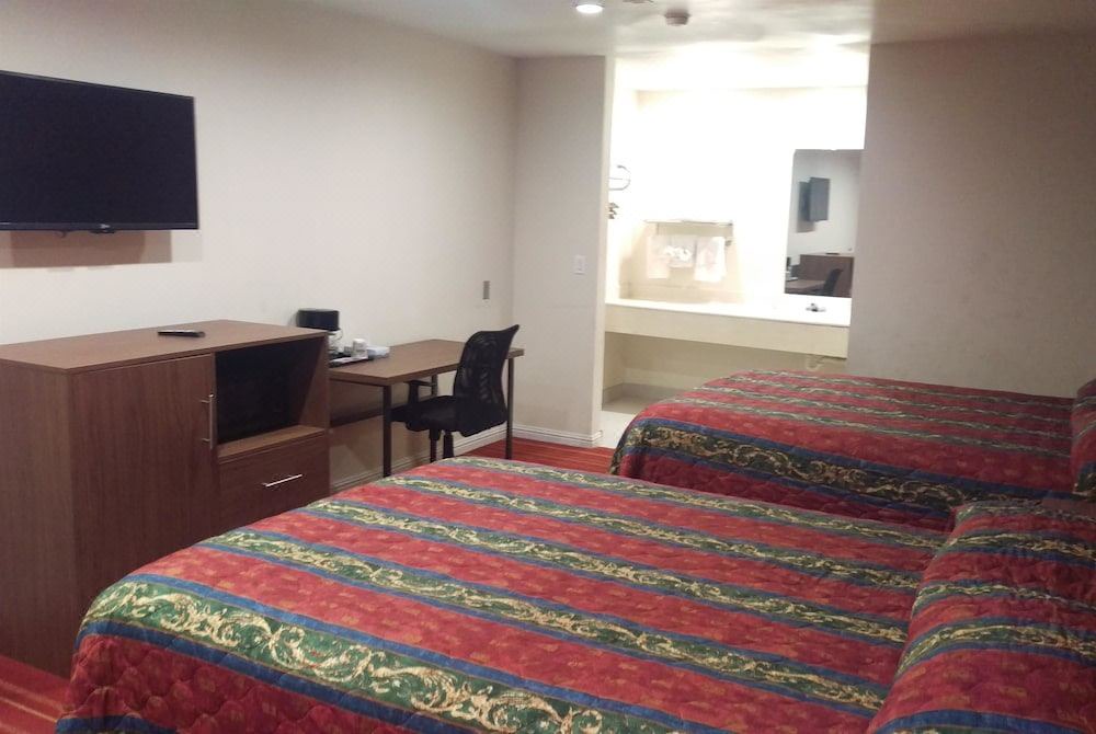Photo of Bedroom in Hemet