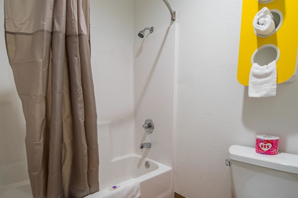 Photo of Bathroom in San Bernardino
