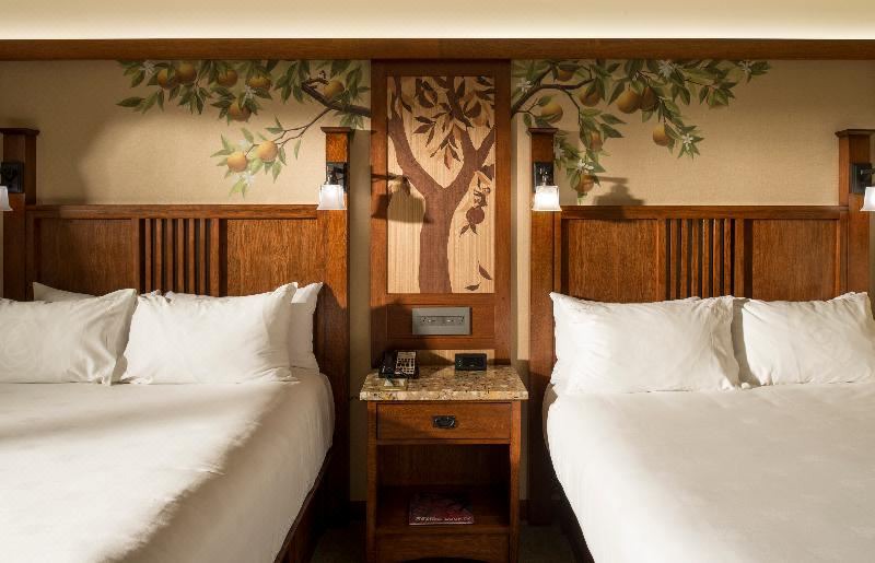 Photo of Bedroom in Anaheim Resort