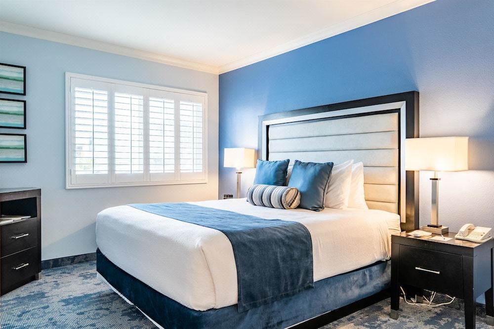 Photo of Bedroom in Tree Section
