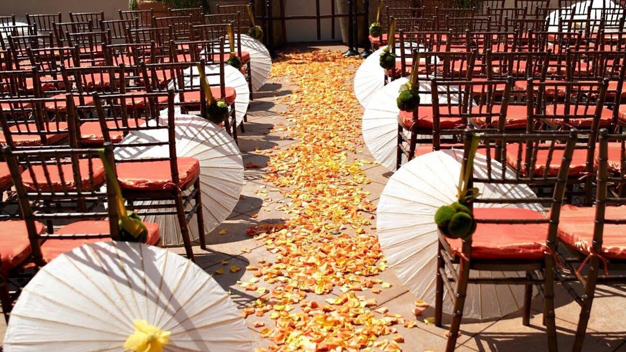Photo of Patio Balcony in Historic Downtown Santa Barbara