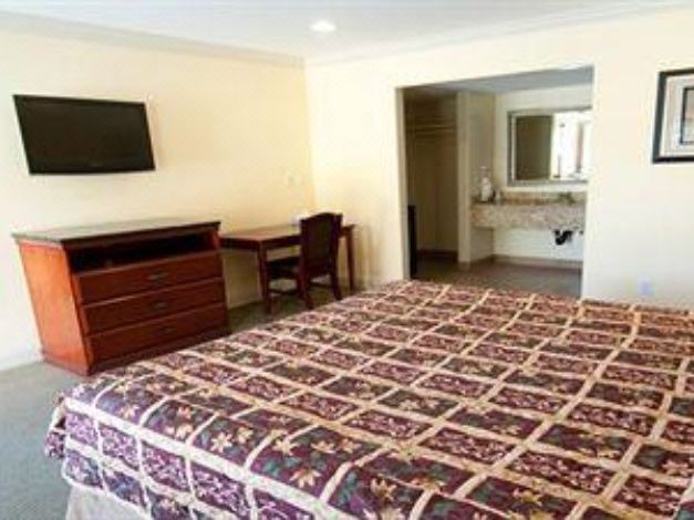 Photo of Bedroom in Brea