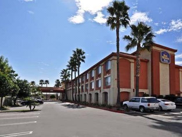 Photo of Buildings in Placentia