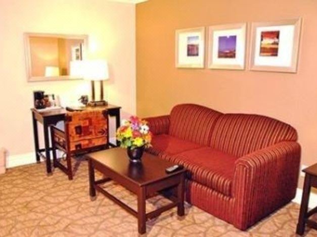 Photo of Livingroom in San Onofre