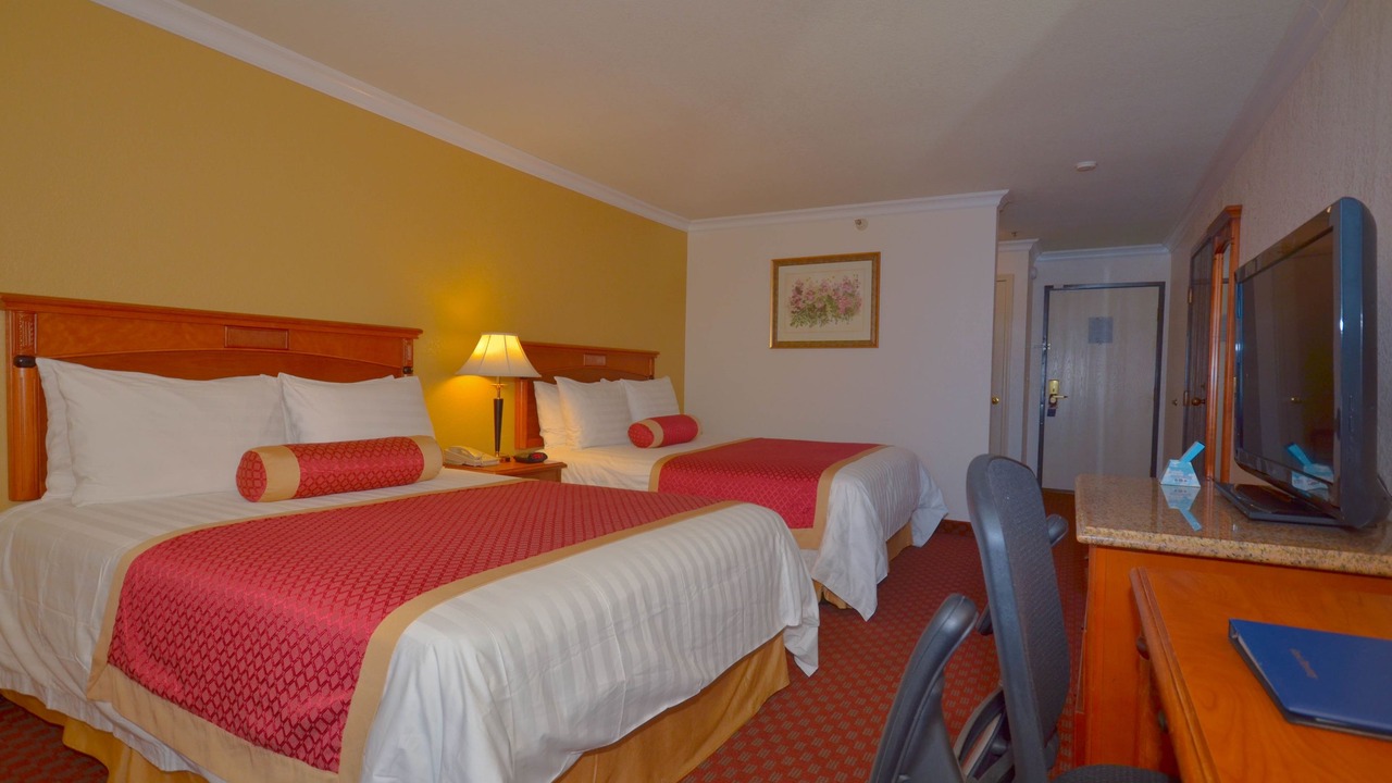 Photo of Bedroom in Lawndale