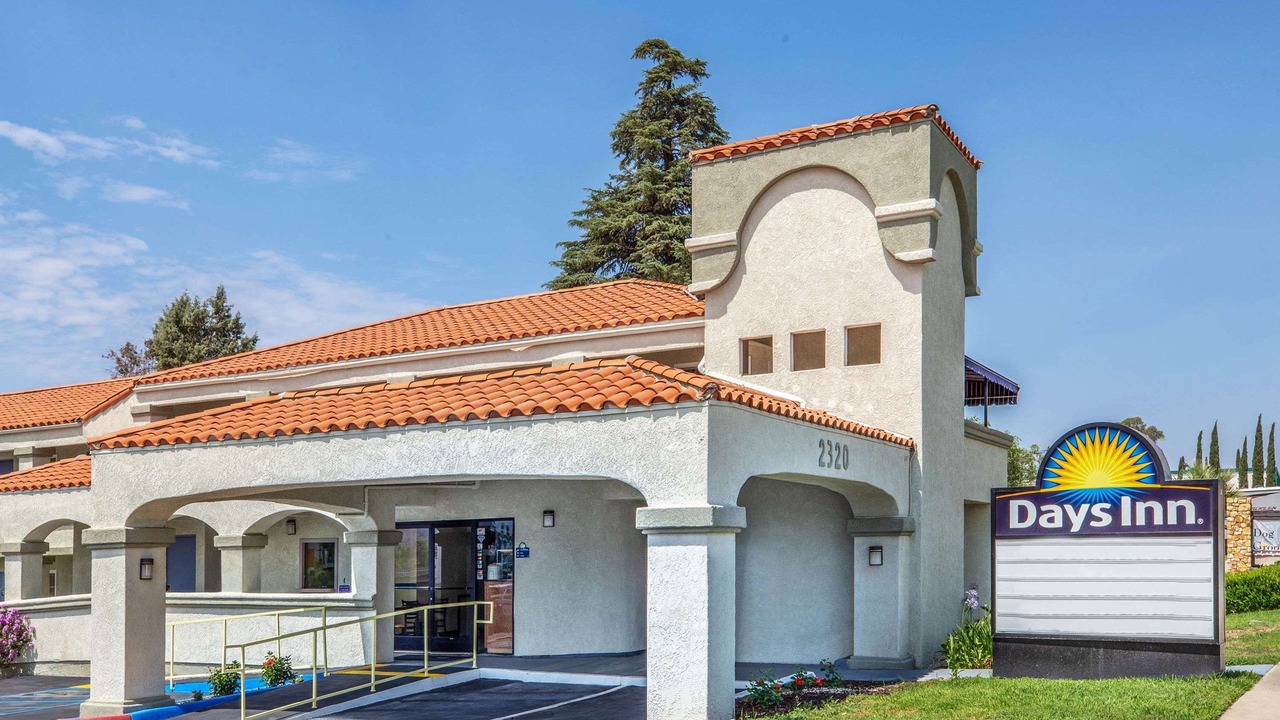 Photo of Buildings in Banning