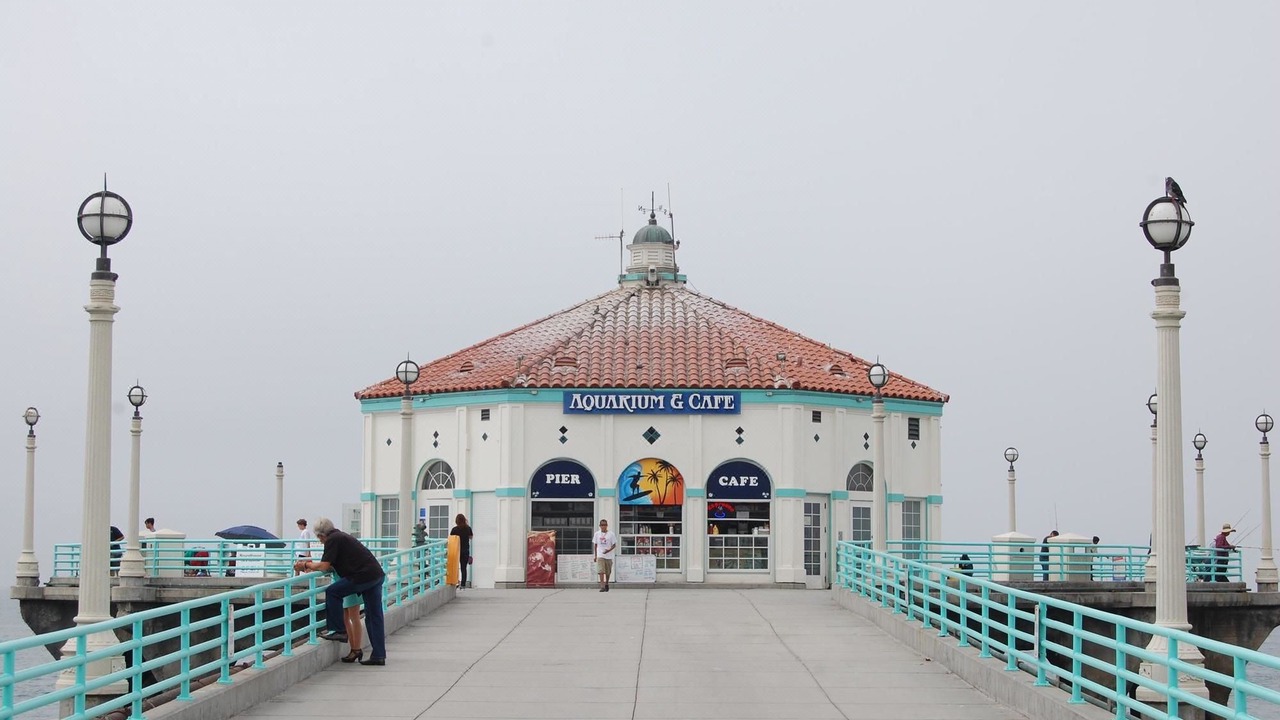 Photo of Buildings in Lawndale
