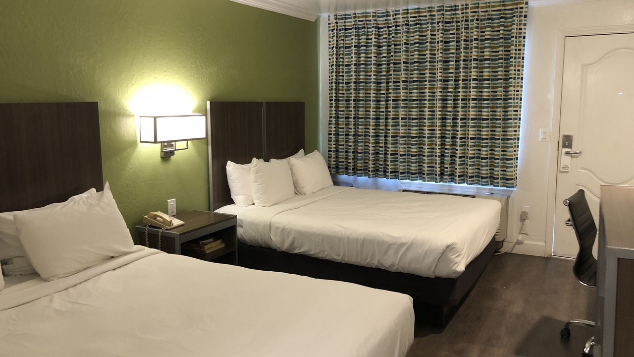 Photo of Bedroom in Gilroy