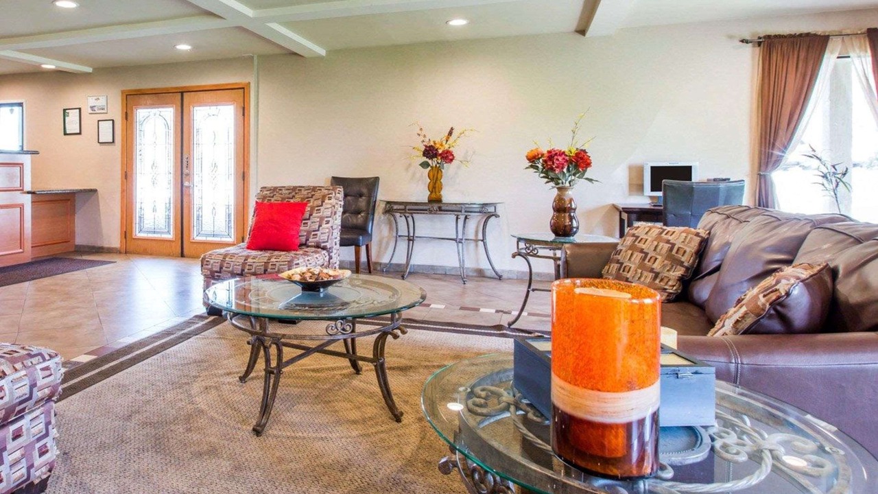 Photo of Livingroom in San Bernardino