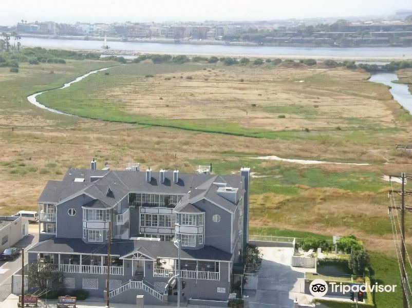 Photo of Buildings in Playa Del Rey