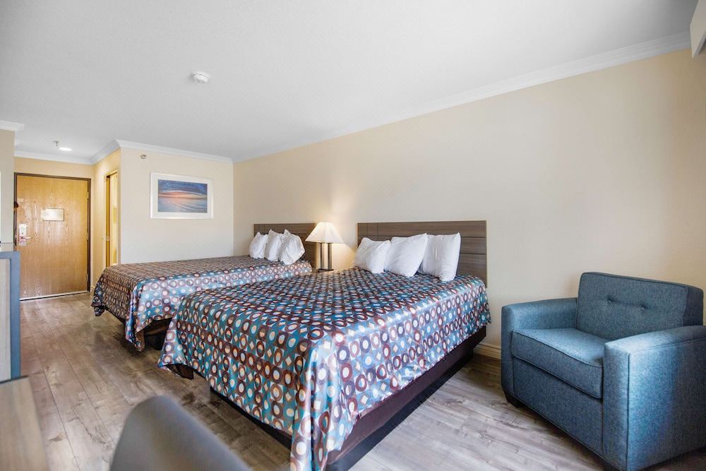 Photo of Bedroom in Fontana