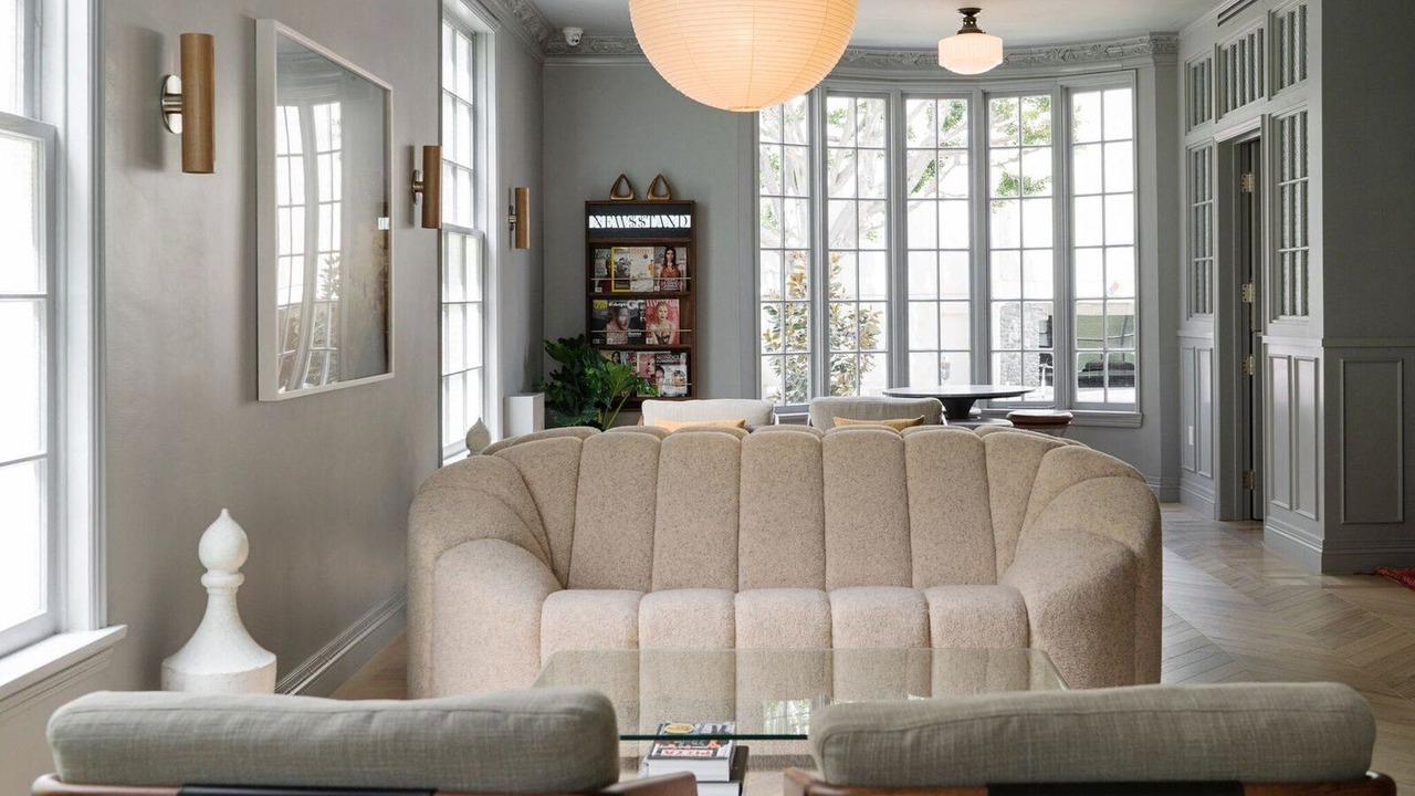 Photo of Livingroom in Westwood