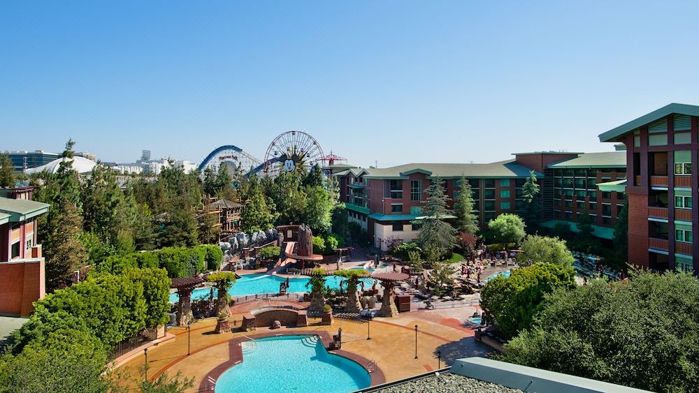 Photo of Others in Anaheim Resort