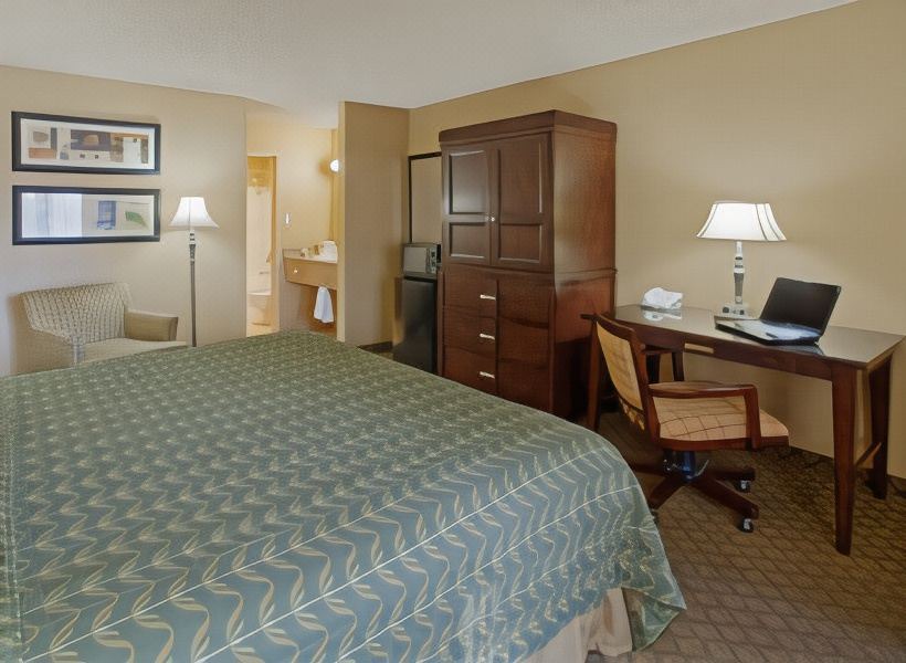 Photo of Bedroom in San Bernardino