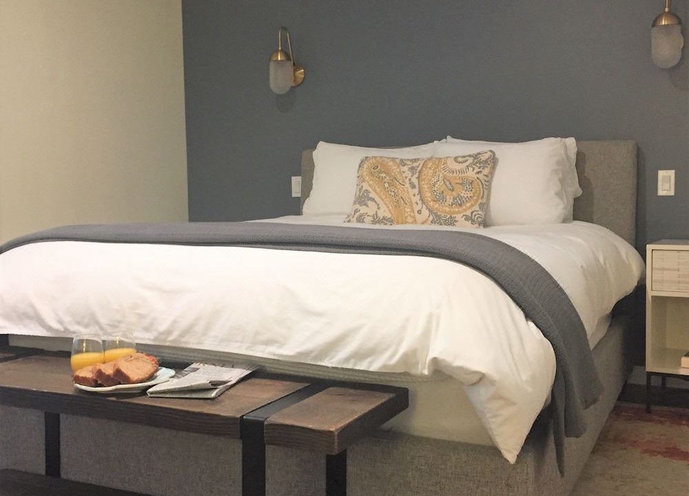 Photo of Bedroom in Playa Del Rey