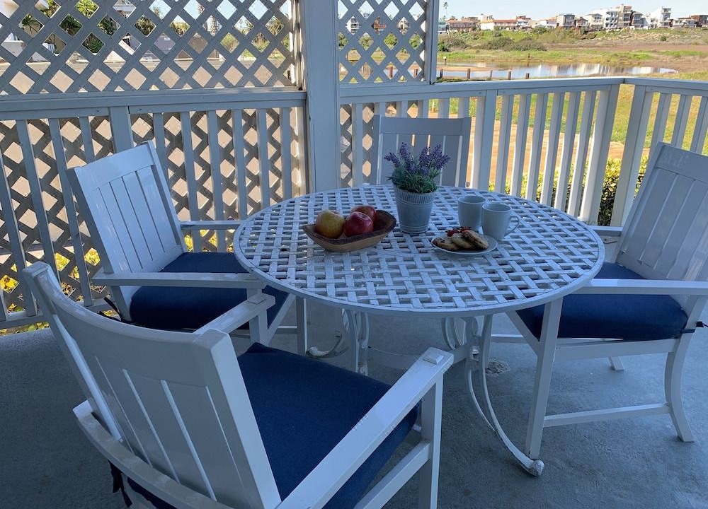 Photo of Patio Balcony in Playa Del Rey