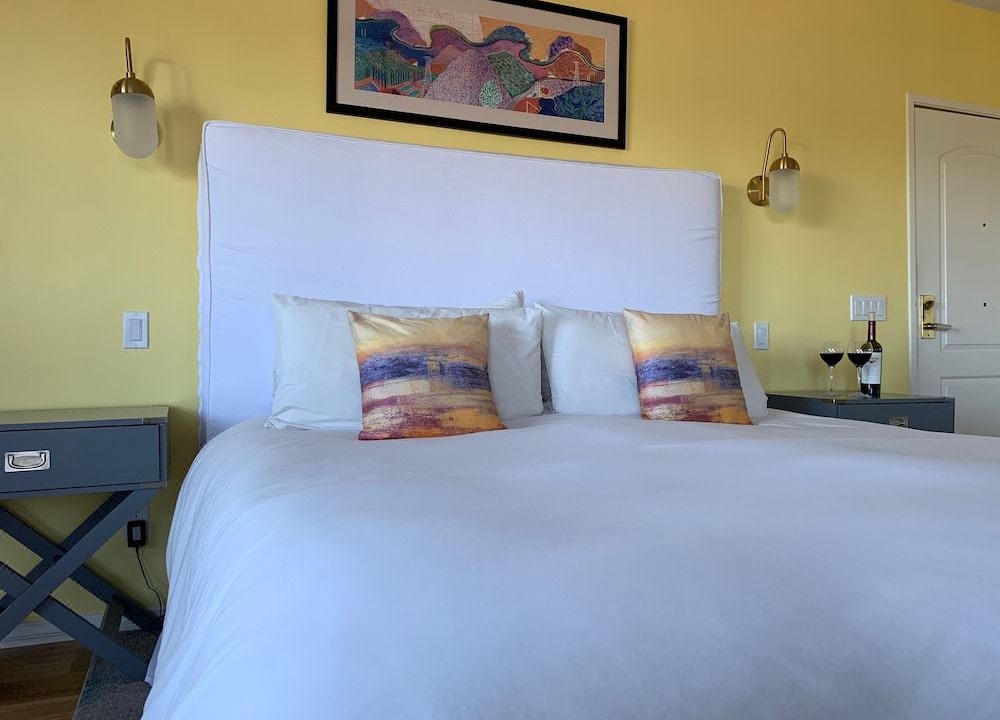 Photo of Bedroom in Playa Del Rey