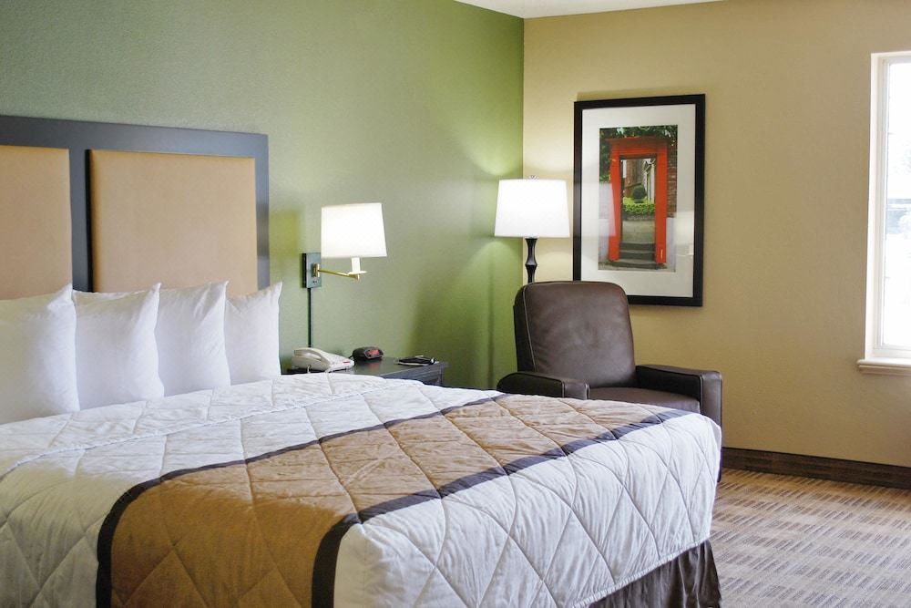 Photo of Bedroom in Grandview