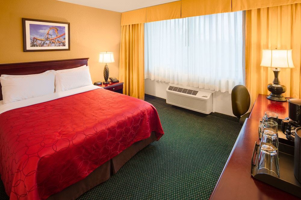 Photo of Bedroom in Northwest Anaheim