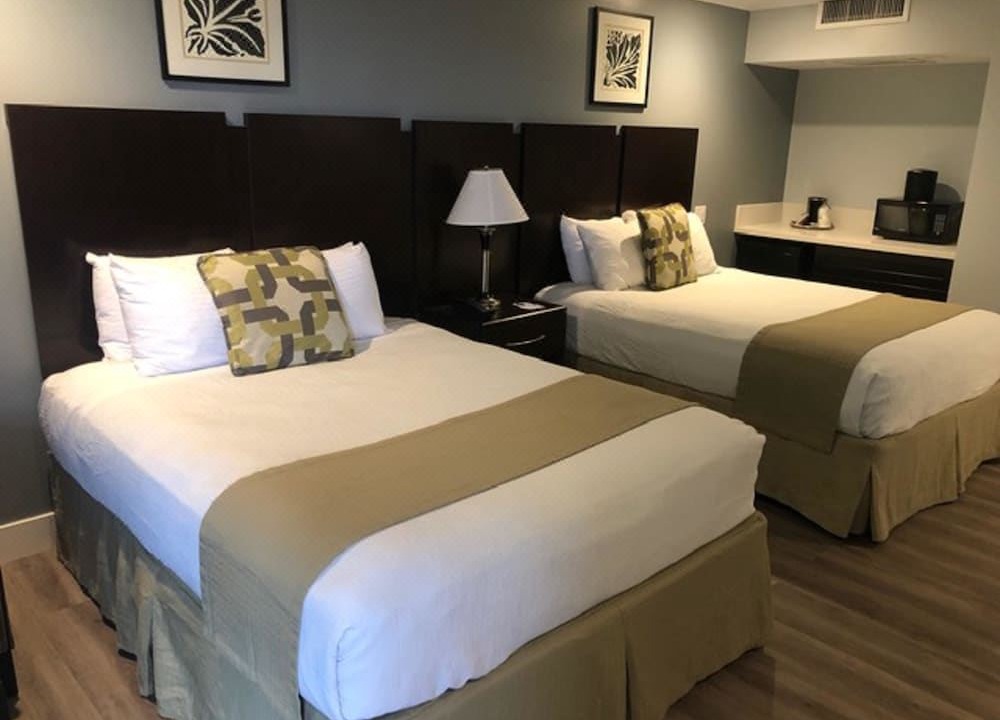 Photo of Bedroom in Capistrano Beach