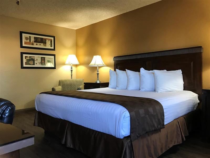 Photo of Bedroom in San Bernardino