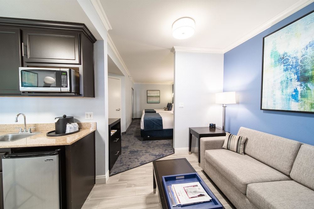 Photo of Livingroom in Tree Section