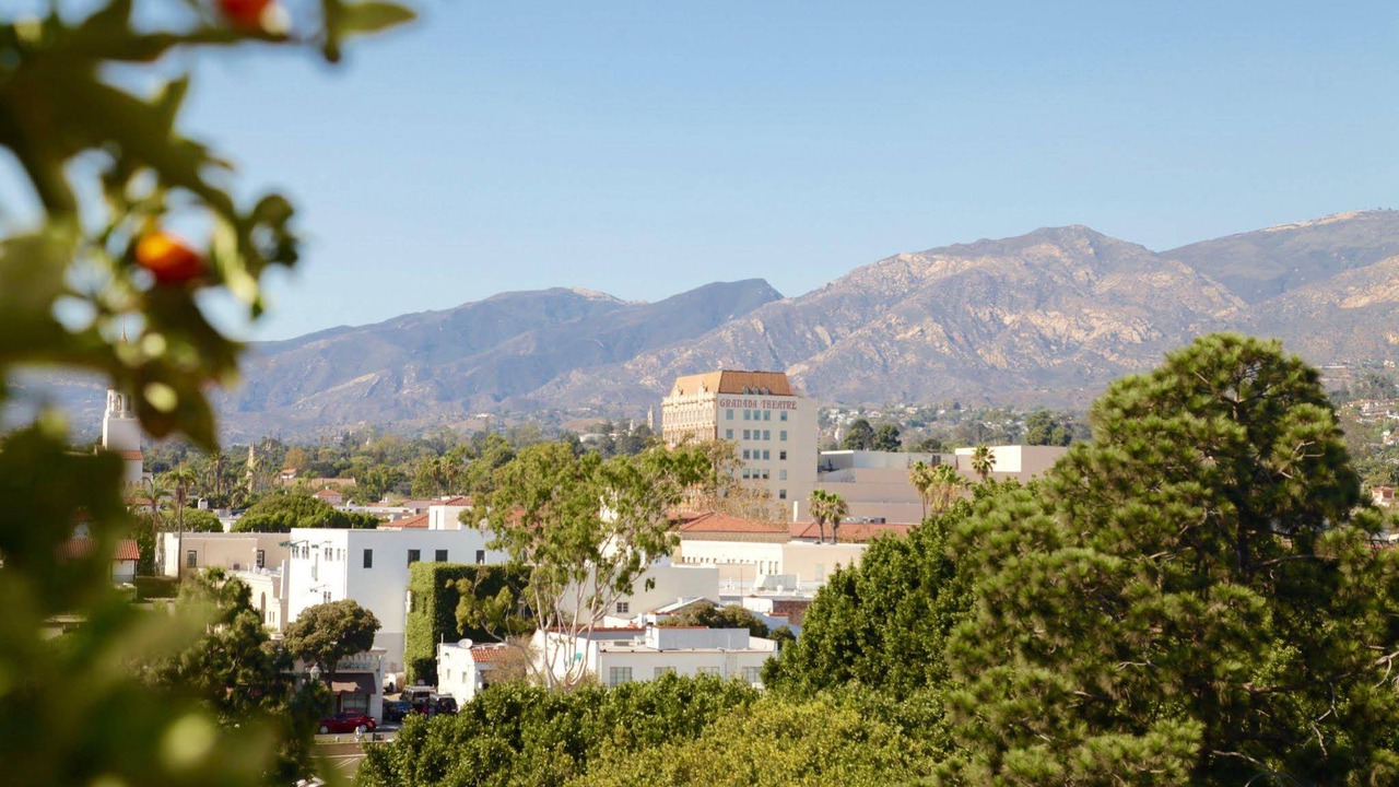 Photo of Others in Historic Downtown Santa Barbara