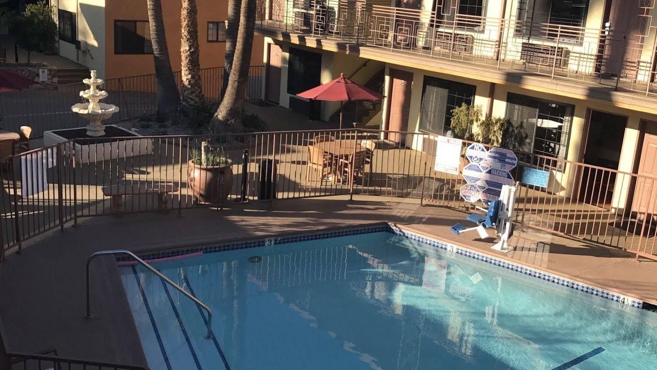 Photo of Outdoor in Studio City