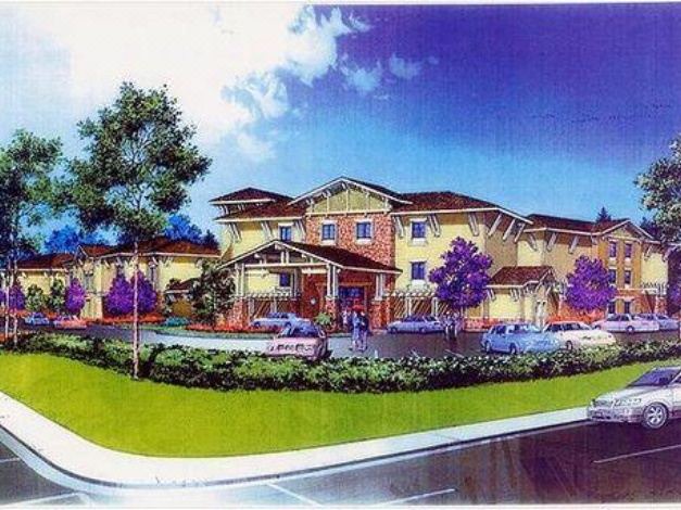 Photo of Buildings in Bonita