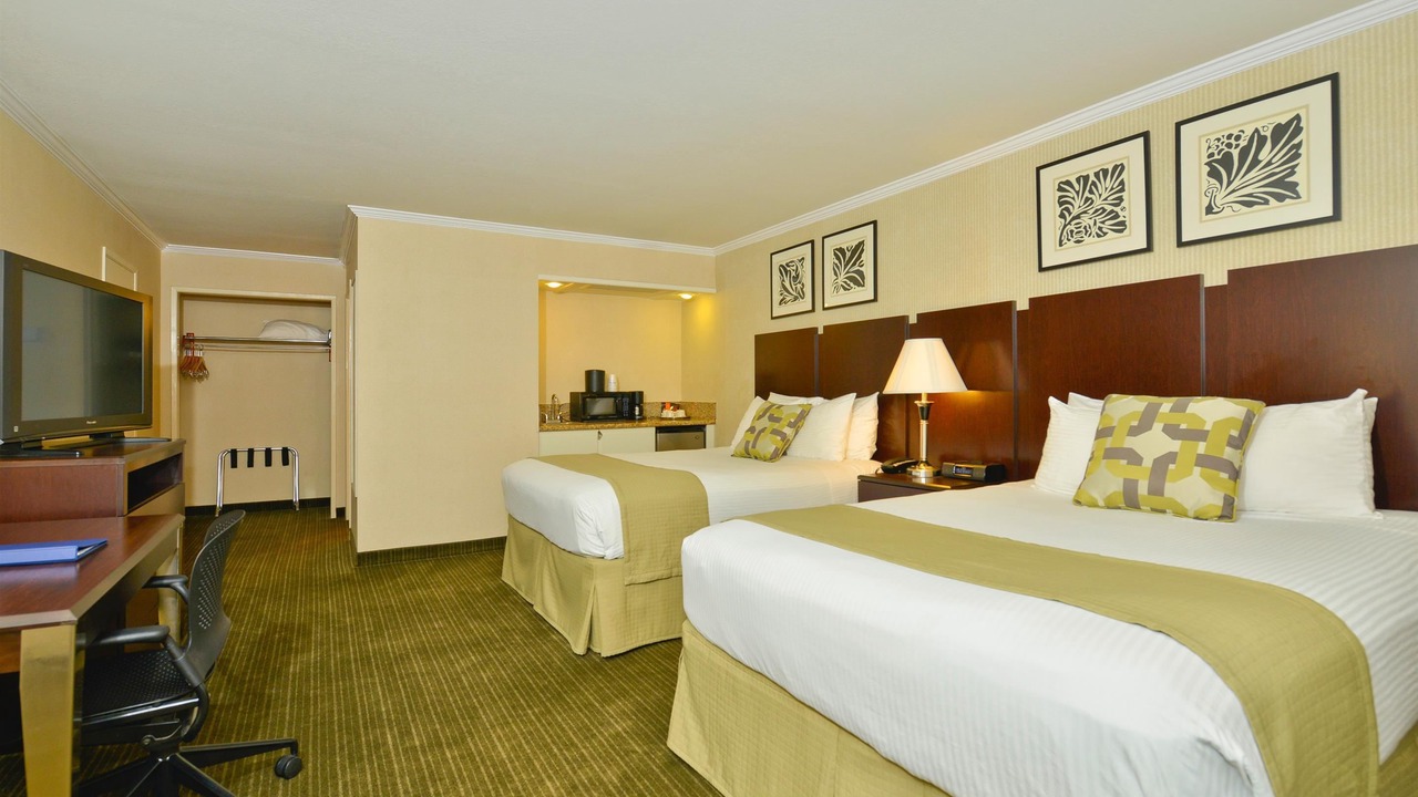 Photo of Bedroom in Capistrano Beach