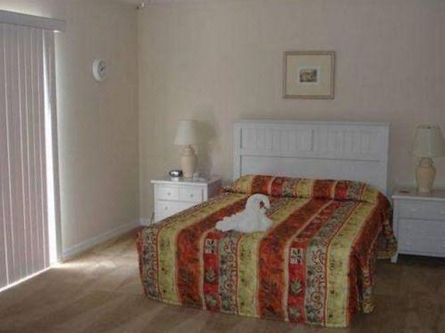Photo of Bedroom in Downtown