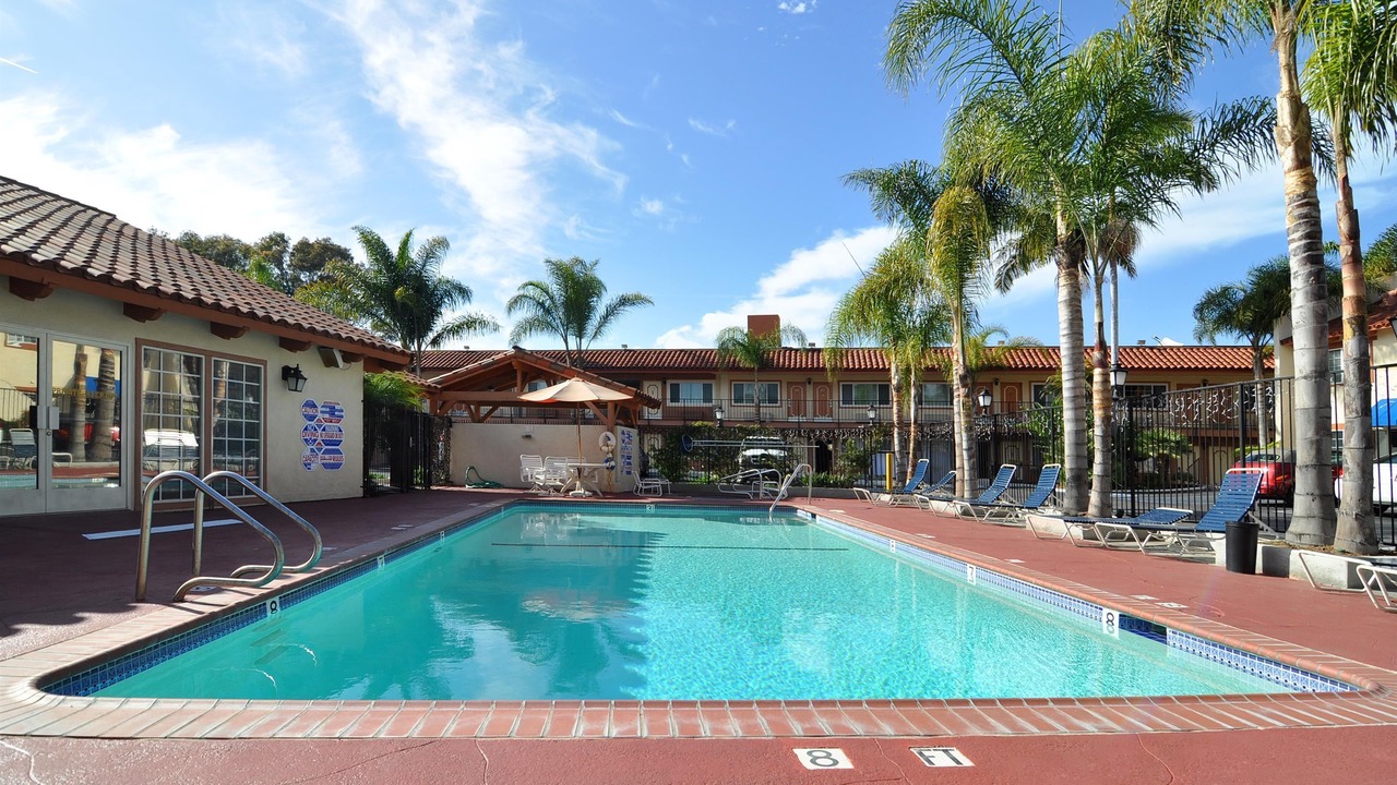 Photo of Outdoor in San Juan Capistrano