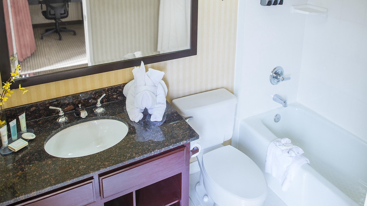 Photo of Bathroom in Monterey Park