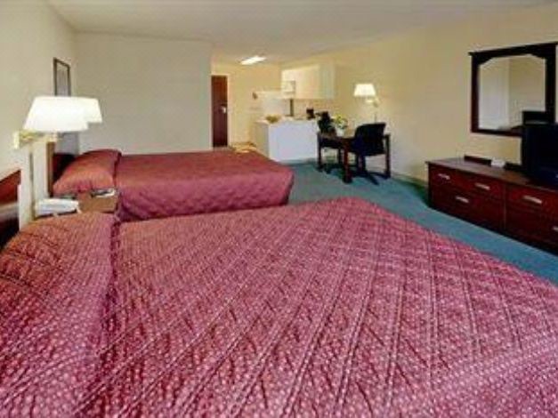 Photo of Bedroom in Nut Tree