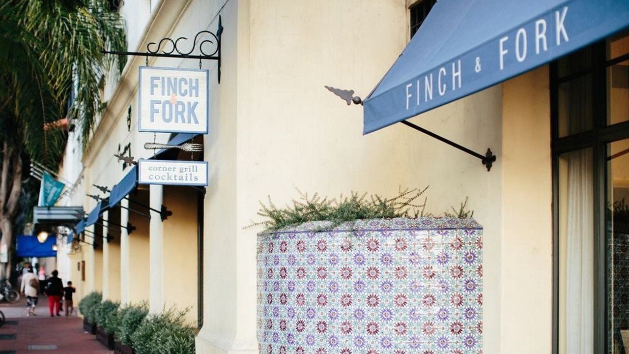 Photo of Others in Historic Downtown Santa Barbara