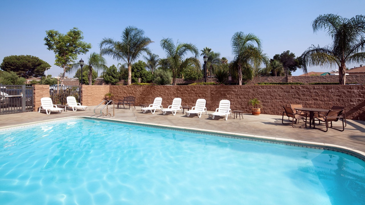 Photo of Outdoor in Rancho Cucamonga