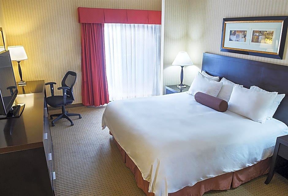 Photo of Bedroom in Monterey Park