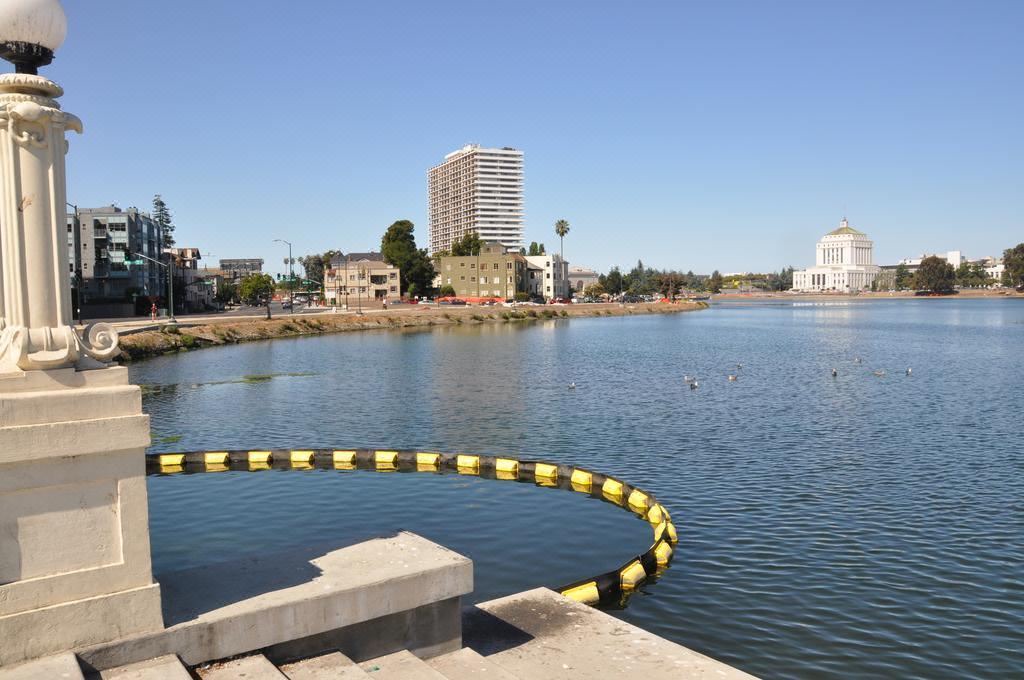 Photo of Outdoor in Oakland