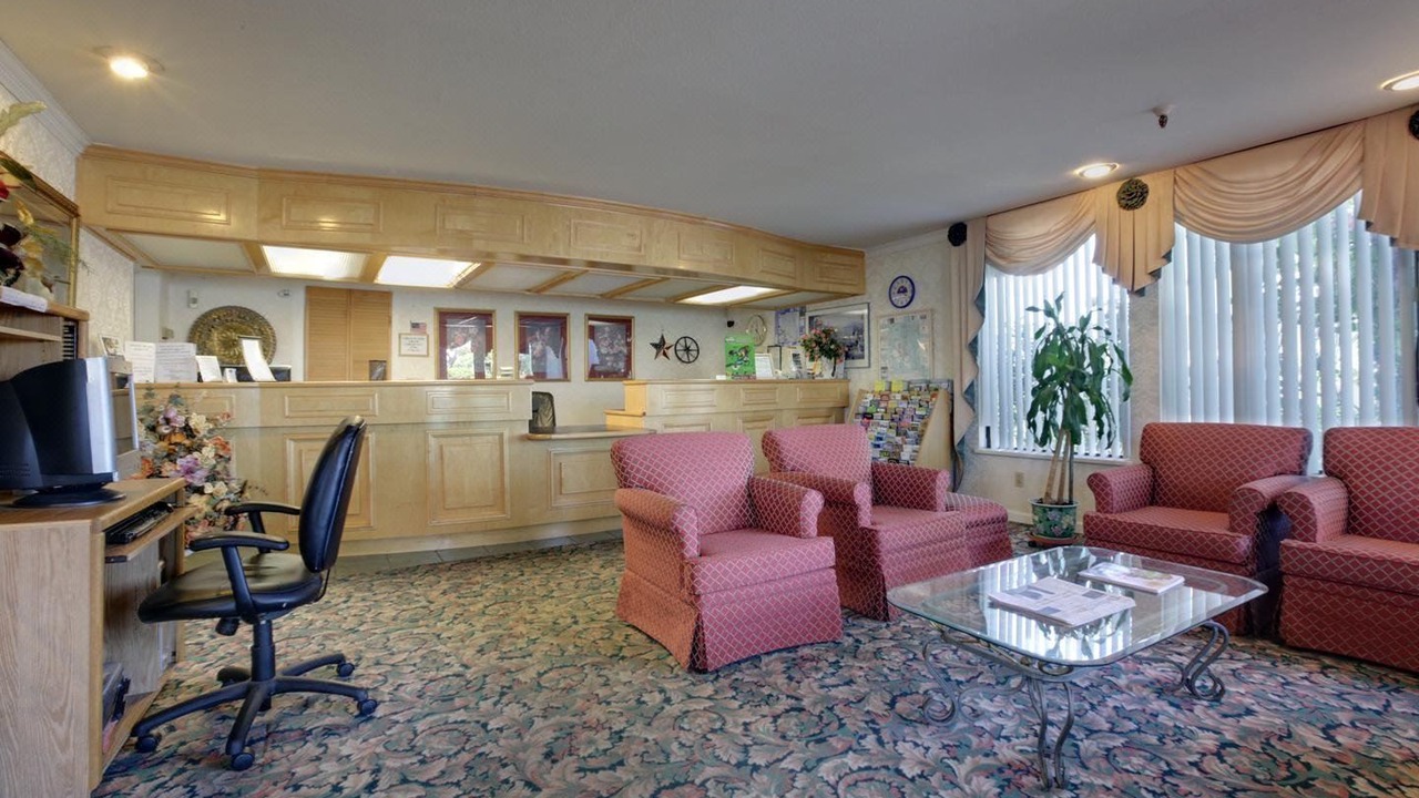 Photo of Livingroom in Gilroy