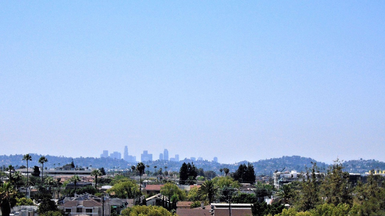Photo of Outdoor in Glendale