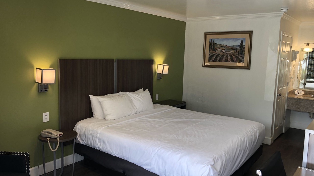 Photo of Bedroom in Gilroy