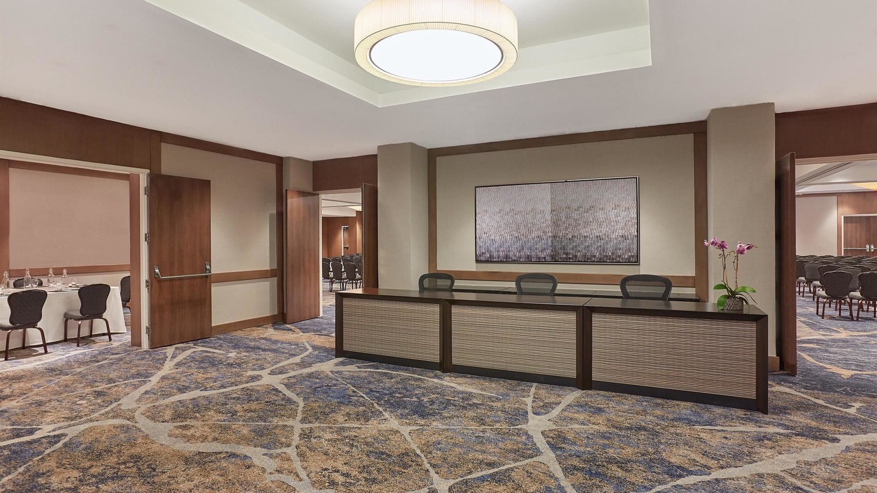 Photo of Bedroom in Airport Area