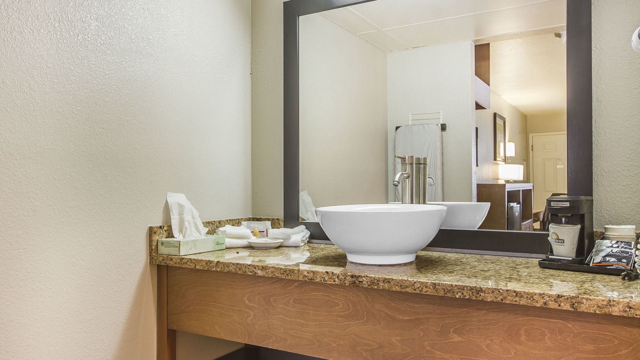 Photo of Bathroom in Pacific