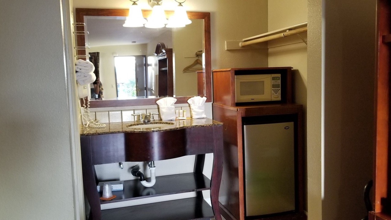 Photo of Kitchen in Fullerton